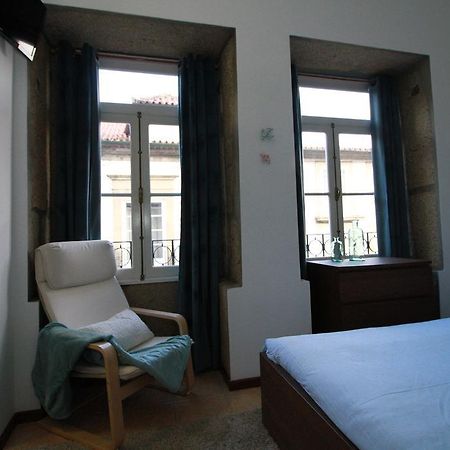 Rb Lima Apartments ปอนเตเดอลิมา ภายนอก รูปภาพ