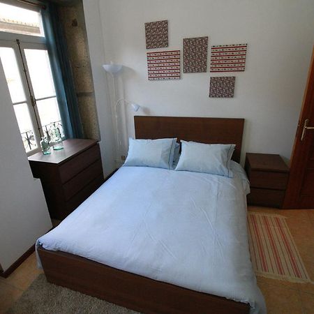 Rb Lima Apartments ปอนเตเดอลิมา ภายนอก รูปภาพ