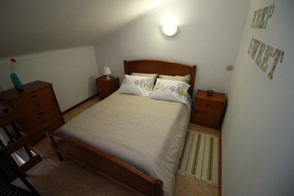 Rb Lima Apartments ปอนเตเดอลิมา ภายนอก รูปภาพ