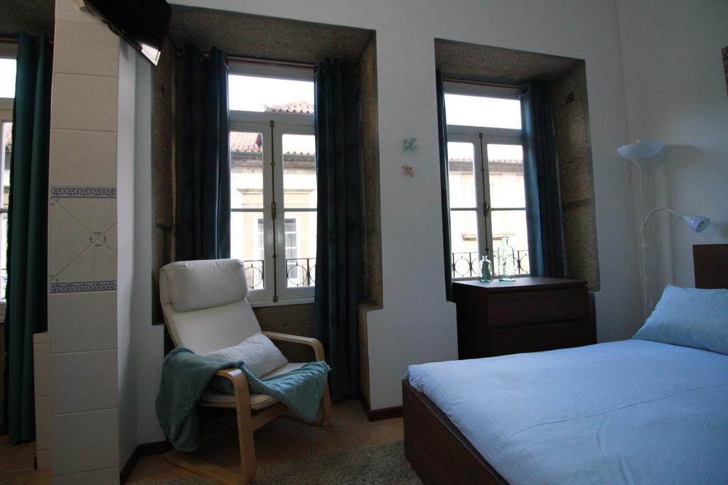 Rb Lima Apartments ปอนเตเดอลิมา ภายนอก รูปภาพ
