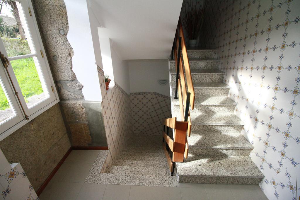 Rb Lima Apartments ปอนเตเดอลิมา ภายนอก รูปภาพ