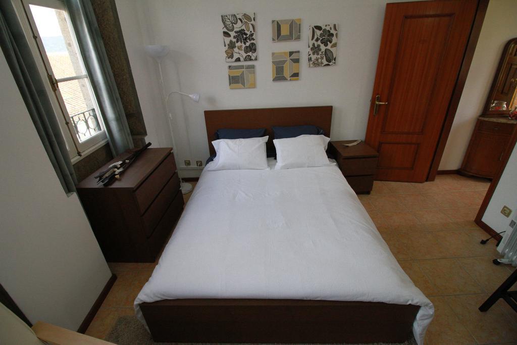 Rb Lima Apartments ปอนเตเดอลิมา ภายนอก รูปภาพ