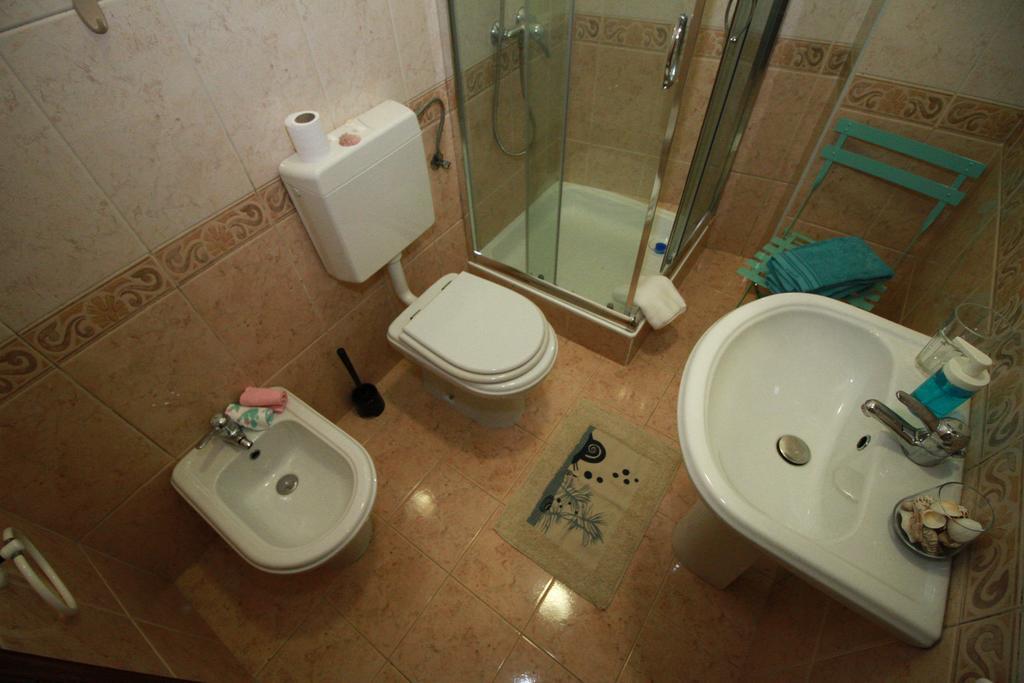 Rb Lima Apartments ปอนเตเดอลิมา ภายนอก รูปภาพ