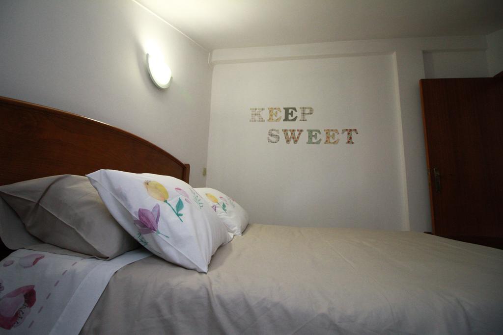 Rb Lima Apartments ปอนเตเดอลิมา ภายนอก รูปภาพ