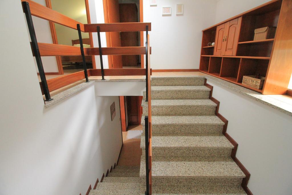 Rb Lima Apartments ปอนเตเดอลิมา ภายนอก รูปภาพ